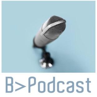 B>Podcast