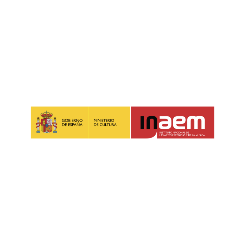 INAEM - Ministerio de Cultura y Deporte de España