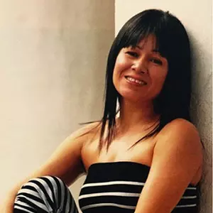 Melissa Castillo Caviedes