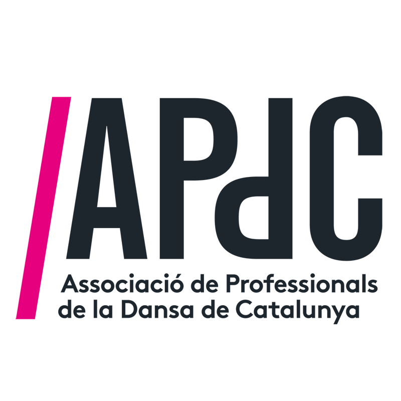 AssociaciÃ³ de Professionals de la dansa de Catalunya
 