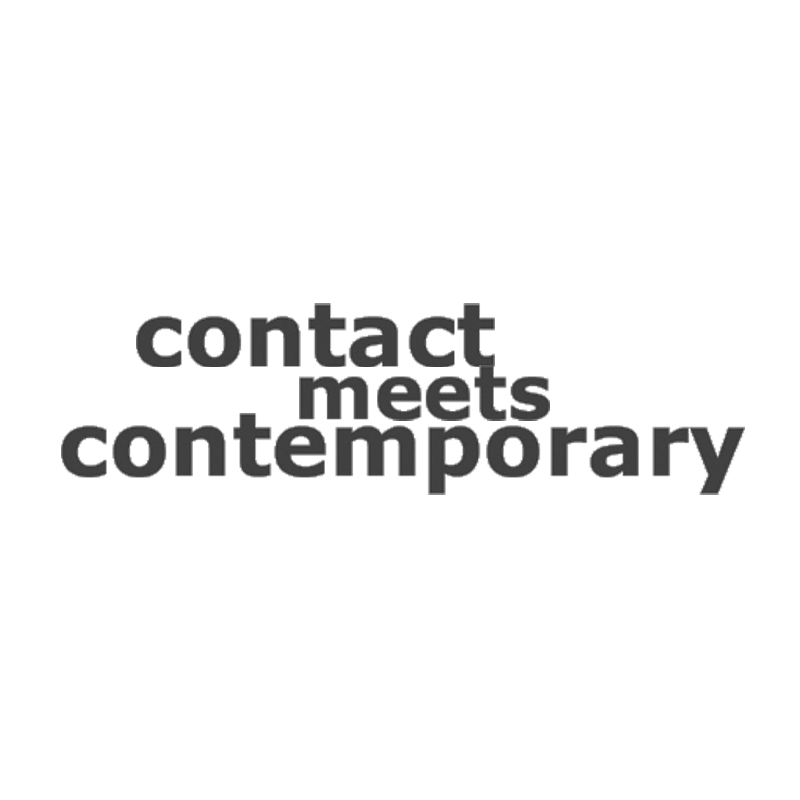 Contact meets contemporary