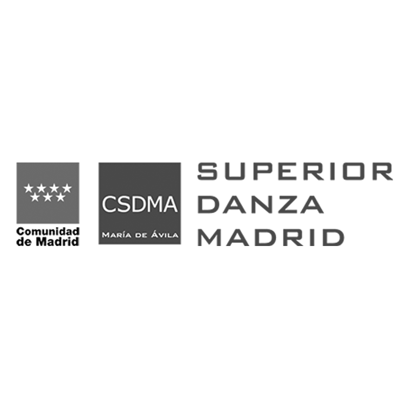 CSDMA Superior Danza de Madrid
