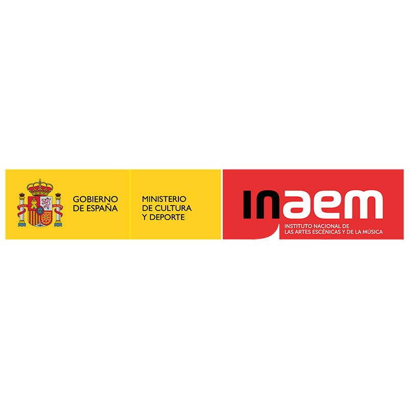 INAEM - Ministerio de Cultura y Deporte de EspaÃ±a